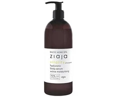 Ziaja Baltic Home Spa drėkinamasis kūno serumas (kūno serumas) 400 ml