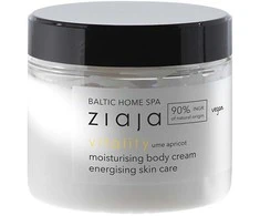 Ziaja Baltic Home Spa Moisturizing Body Kreminis (Moisturising Body Kreminis) 300 ml