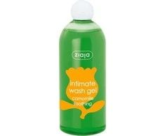 Ziaja Intimate Hygiene Gel (Intimate Wash Gel) 500 ml