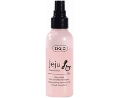 Ziaja Jeju Two-Phase Hair Conditioner Purškiklis (Duo-Phase Hair Conditioner Purškiklis) 125 ml