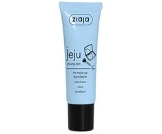 Ziaja Tekutý korektor pleti - ton p?irozený 30ml 30ml veido kosmetika Moterims