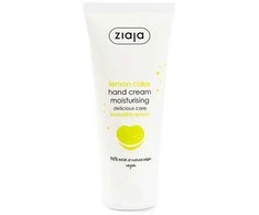 Ziaja Lemon Cake Hand Kreminis (Hand Kreminis) 50 ml