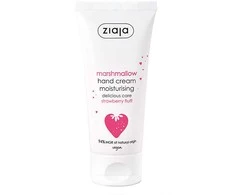 Ziaja Marshmallow Hand Kreminis (Hand Kreminis) 50 ml