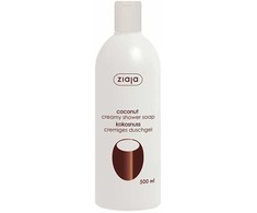Ziaja Coconut Kreminis Shower Soap 500 ml