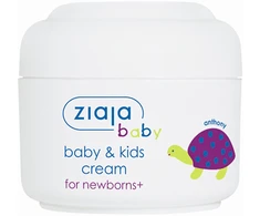 Ziaja Kreminis for children from birth 50 ml