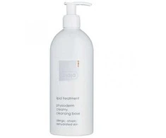 Ziaja kreminis (Physioderm Creamy Cleansing Base) 400 ml