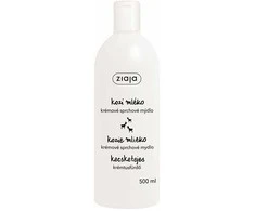 Ziaja Goat's Milk Creamy Shower Soap 500 ml