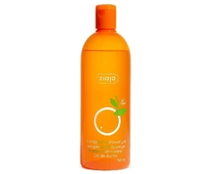 Ziaja Kreminis dušo muilas Apelsinų sviesto, 500 ml