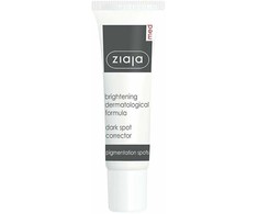 Ziaja Šviesinanti vietinė priežiūra nuo pigmentinių dėmių Whitening Care 30 ml