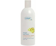 Ziaja Magic vonios putos vaikams 400 ml