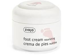 Ziaja maitininantis Foot Kreminis 50 ml