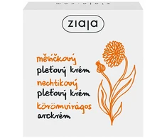 Ziaja Marigold skin cream 50 ml