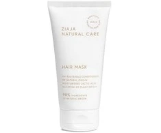 Ziaja Plaukų kaukė Natural Care, 150 ml.