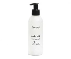 Ziaja Milk Facial Wash Gel (Milky Face Wash) 200 ml