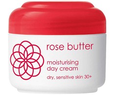 Ziaja Moisturizing Day Kreminis Rose Butter 50 ml