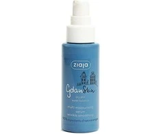 Ziaja Anti-Age veido serumas drėkinamasis GdanSkin Booster, 50 ml