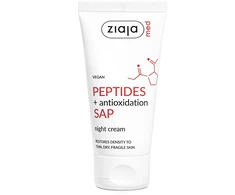 Ziaja Night Kreminis 50 ml
