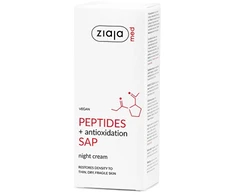 Ziaja Night Kreminis 50 ml