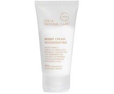 Ziaja No?ní krém regenera?ní 50ml 50ml kremas nuo spuogų Moterims