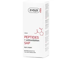 Ziaja Paakių kremas 15 ml