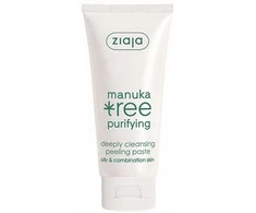 Ziaja Peeling Paste Deep Cleansing Manuka Tree Purifying 75 ml