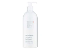 Ziaja Physical kūno balzamas atopinei ir alergiškai odai Lipid Care 400 ml