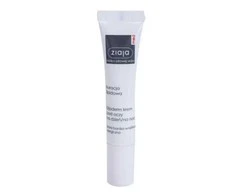Ziaja Paakių kremas su lipidais, fizioderminis drėkinamasis Med, 15 ml.