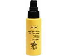 Ziaja Pineapple Skin Care (veido ir kaklo serumas) 50 ml