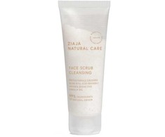 Ziaja Facial cleansing scrub 70 ml