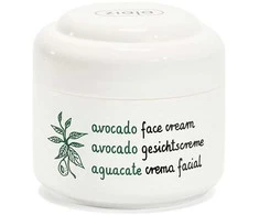 "Ziaja" avokadų veido kremas 50ml