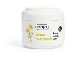 Ziaja Chamomile Face Kreminis Day Kreminis