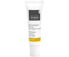 Ziaja Revitalizing Essence nuo raukšlių (Revitalising Essence) 30 ml