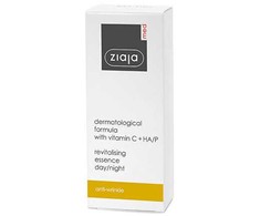 Ziaja Revitalizing Essence nuo raukšlių (Revitalising Essence) 30 ml