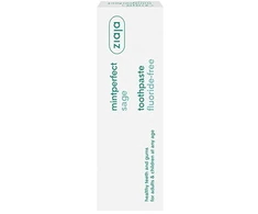 Ziaja Sage toothpaste without fluoride Dantų pasta 75 ml