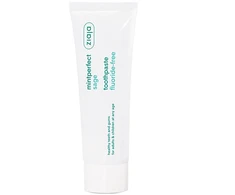 Ziaja Sage toothpaste without fluoride Dantų pasta 75 ml