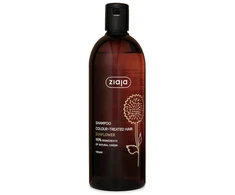 Ziaja Šampūnas for colored hair Sunflower (Šampūnas) 500 ml