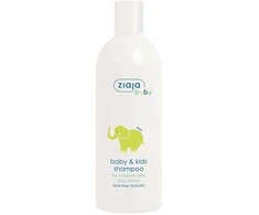 Ziaja Children's Šampūnas 270 ml