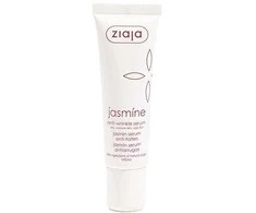 Ziaja Jasmine Anti-Wrinkle Face and Neck Serum (Anti-Wrinkle Serum) 30 ml