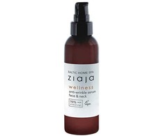 Ziaja Serumas nuo raukšlių veidui, kaklui ir krūtinei Baltic Home Spa Wellness, 90 ml