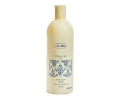 Ziaja Dušo muilas šilko kreminės konsistencijos, 500 ml.