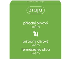 Ziaja Skin cream for normal and dry skin Natural Olive 50 ml