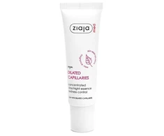 Ziaja Face Kreminis SPF 10 - Pleťový krém proti zarudnutí 30ml