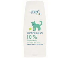 Ziaja Raminamasis kremas su D-pantenoliu vaikams, 60 ml
