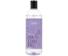 Ziaja Dušo želė, energizuojamoji Italian Fig, 500 ml.