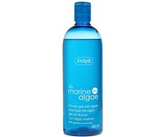 Ziaja Dušo želė Marine Algae (Dušo želė) 500 ml
