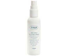 Ziaja Styling spray for hair Sea Salt (Styling Purškiklis) 90 ml