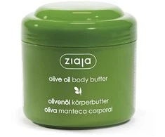 Ziaja Tělové máslo Olive Oil (Body Butter) 200 ml
