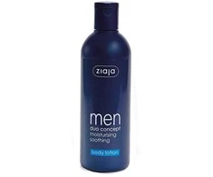 Ziaja Men Losjonas kūnui (Losjonas kūnui) 300 ml