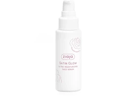 Ziaja Ultra moisturizing face serum Satin Glow Face Serum 50 ml