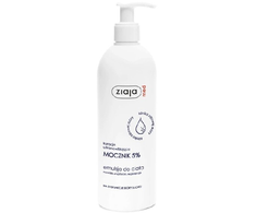 Ziaja Ultra-Moisturizing With Urea Regenerative Body Ultra-Moisturizing With Urea 400 ml